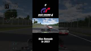 Gran Turismo 4 – A Redescoberta em 2023 – NewsInside