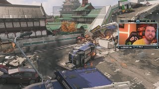 OPTIC STAY TROLLING | DASHY BOARDER! SCUMP 10 PIECEEE!