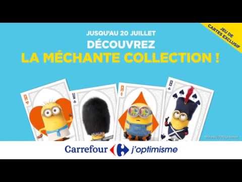 Stooop Les Minions Debarquent Chez Carrefour Youtube Stooop Les Minions Debarquent Chez Carrefour Youtube
