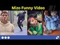 Mizo funny viral