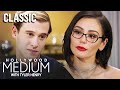 Tyler Henry STUNS JWoww With Details of Friend's Unexpected Death | Hollywood Medium | E!
