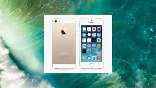 iPhone 5 - Ringtone