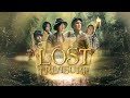 The Lost Treasure (2022) Official Trailer