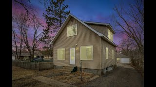 941 Railroad Avenue video tour