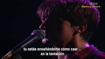 Crowded House - Into Temptation (Subtítulado)