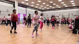 Ratata (Curtis Cole) (Zumba®️)