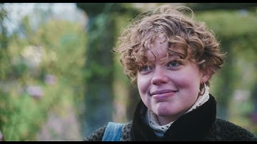 Winterkind (Electiv Hausaufgabe)