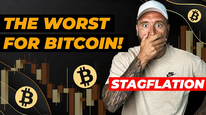 The Biggest FEAR for BITCOIN - Stagflation & Oil P...