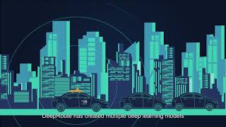 Deeproutes Inference Engine