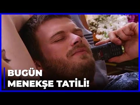 Menekşe ile Halil, Aşkını Yaşıyor! | Menekşe ile Halil 33.Bölüm