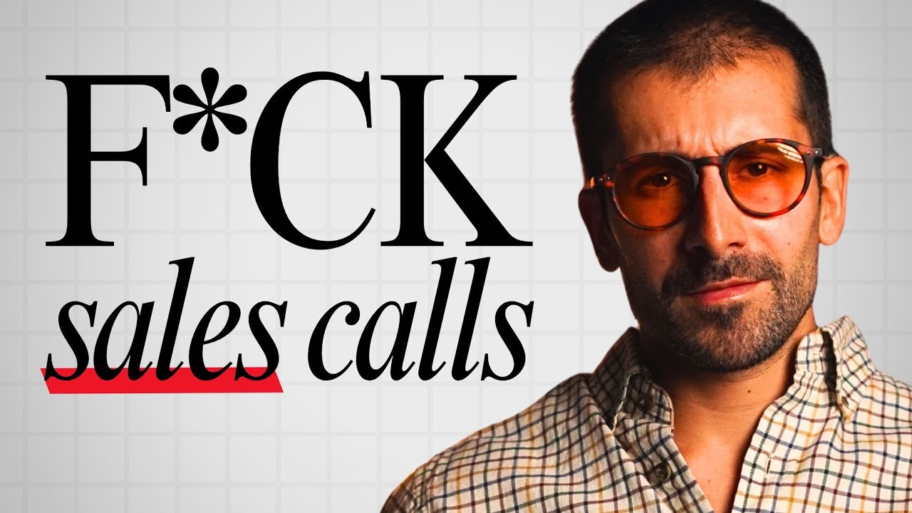 How I Close $164K/Month Without Sales Calls (You Only Need TWO Metrics)