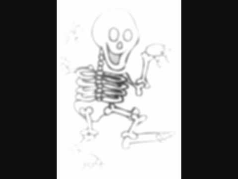 T'aint No Sin (To Dance Around In Your Bones)