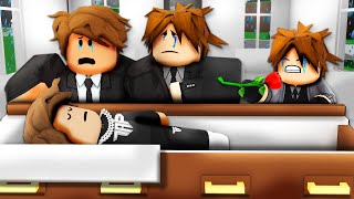 BABY TAP's Funeral in Brookhaven RP!