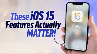 Will iOS 15 FIX your iPhone? screenshot 1