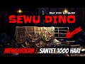 ALUR CERITA FILM SEWU DINO (2023) FILM HOROR BIOSKOP INDONESIA TERBAIK DAN TERBARU