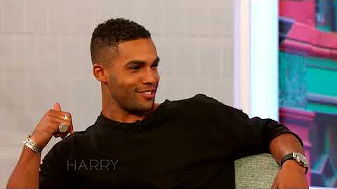 Lucien Laviscount: How I Got Into Acting