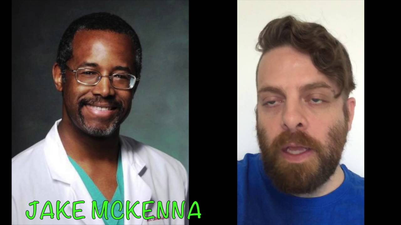 Actor Diary - Jake Mckenna