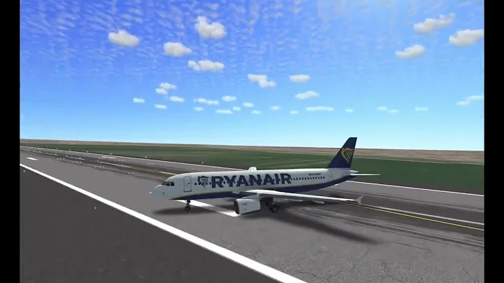 Thank you for flying Ryanair! #swiss001landing