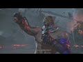 TEKKEN8 Arcade Hard Run with King II S3