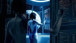 The Visionary Scientist  #spacebyte #space #spacesuccess #cosmicexploration #spacetravel #starwars