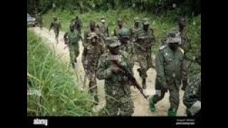 Urgent Ce 18.1.26 Kalundu Sous Contrôle Conais Les Fardc Et Wazalendo Font Reculer Lafcm23