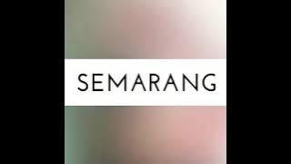 Touring Rx King Anniversary SRC Semarang