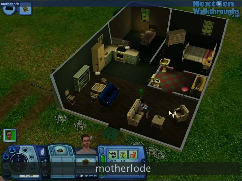 How to Get a free money cheat for your Sims 3 game on the iPhone « Web  Games :: WonderHowTo