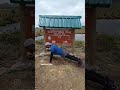 Hike No 7 2025 55 7 Ponds Aberdares Hiking Hikingaddict Outdoors Hike 