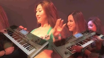 Nagin mix   Been    man dole ᴴᴰ   Instrumental & Vocal Nagin 1954