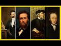 Top 10 Romantic Era Composers