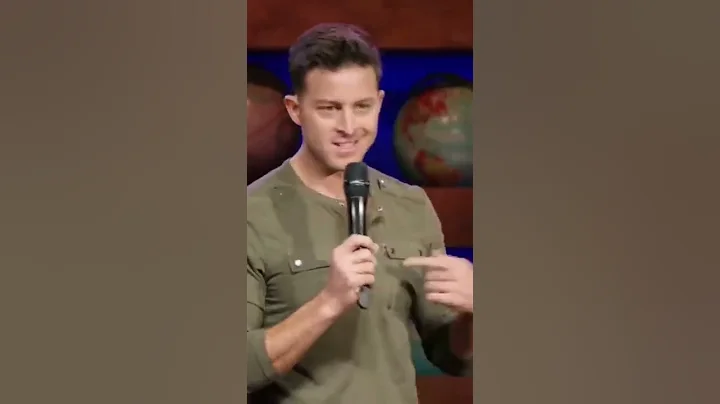 Women Can Make Anything An Insult. K-Von - Full Special