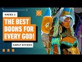 Hades 2 Early Access: The BEST Boons You Need for Every God