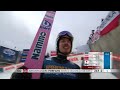 Forfang takes his chance in front of home crowd | FIS Ski Jumping World Cup 23-24