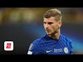 How much more patience will Chelsea have with Timo Werner? | ESPN FC