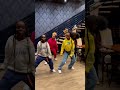 Soweto  yali nana lauriana et elysha  afro dance  beafrika