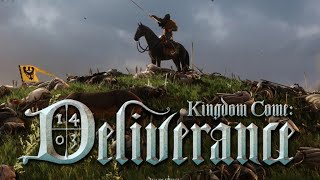 Kingdom Come: Deliverance - The Cheat Mod