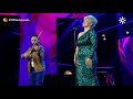 Mariola Cantarero y Jesús Reina - Algo Se Me Fue Contigo