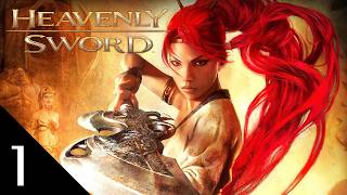 Nariko Carries the Entire Clan (They Don’t Deserve Her) | Heavenly Sword | Part 1
Heavenly Sword is an action-adventure game set in a mythic, war-torn world inspired by ancient East Asian aesthetics and legend. The story follows Nariko, a fierce and determined warrior chosen to wield the Heavenly Sword—a powerful, sentient weapon said to grant unmatched strength at a deadly cost. Bound to a fate she never asked for, Nariko must confront an invading king and his armies while grappling with the curse that slowly drains her life. The narrative blends personal sacrifice with epic conflict, grounding its grand scale in intimate emotional stakes.
Combat is at the heart of the experience, emphasizing fluid, cinematic action that shifts seamlessly between different fighting styles. Players can adapt Nariko’s attacks in real time, switching between speed, power, and ranged techniques to handle diverse enemies and large-scale battles. The game also incorporates dramatic camera angles and choreographed sequences, giving each encounter a theatrical quality that feels closer to an interactive film than a traditional hack-and-slash title.
Beyond its gameplay, Heavenly Sword stands out for its strong character performances and storytelling. Nariko is portrayed not just as a warrior, but as a complex individual driven by duty, anger, and vulnerability. Supporting characters, including allies and enemies, add layers to the narrative through moments of humor, tension, and tragedy. The result is a story that feels both mythic and human, exploring themes of destiny, sacrifice, and the cost of power.
#HeavenlySword #PS3 #NinjaTheory
- Intro and Outro by Ross MacKay - FOLLOW AT BANDCAMP Ross MacKay Nariko Carries the Entire Clan (They Don’t Deserve Her) | Heavenly Sword | Part 1