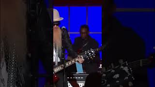 Billy Gibbons with "Got Love If You Want It" from Skyville Live
