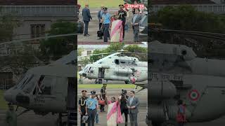 ക വശ യതര പറഞഞ രഷടരപത ദരപത മരമ കചചയലകക Droupadi Murmu