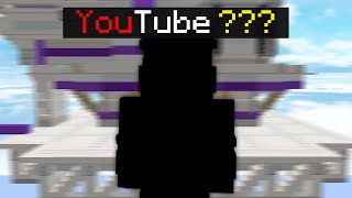 Youtubera Bedwars Öğretti̇m - Minecraft Craftrise Bedwars
