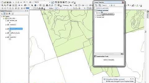 Editing blank layers