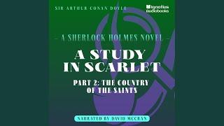 Chapter 48 - A Study in Scarlet (Part 2: The Country of the Saints)