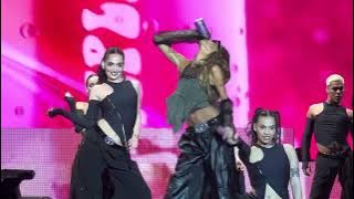 TINI - Las Jordans | Tini Tour | WiZink Center, Madrid 17.09.2023