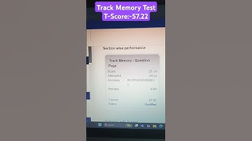 ALP Psycho Test Unlimited Education || Psycho Sectional Track Memory Test #rrb #alp #psychotest