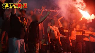 ΑΡΗΣ - ανόρθωση (17.07.2025) | SUPER3 Official