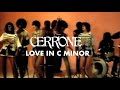 Capture de la vidéo Cerrone - Love In C Minor (Official Music Video)