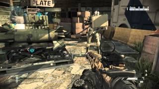 GG Infinity Ward