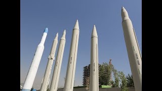 ما هي مواصفات الصواريخ التي أرسلتها إيران الى العراق؟