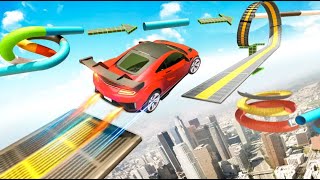 Mega Ramps - Ultimate Races || #1 #trending #game #gaming #gamesall screenshot 4